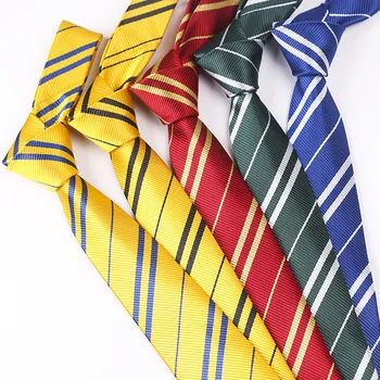 Sitonjwly Manual Gât Cravate pentru Barbati Costum de Uniformă Tricou Gravatas Cravată Cravată pentru Băieți și Fete Cadou Personalizat Logo-ul