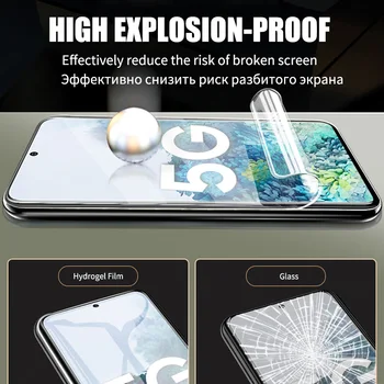 9H de Protecție Pentru Samsung Galaxy A10 A30 A50 A70 A10S A30S A50S Screen Protector Samsung A20E A20S A40S A70S M30S Sticlă