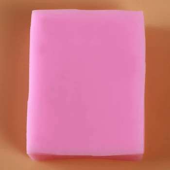 3D Rose Floare Forma Mucegai Formă de Săpun Manual Mucegai Manual Tort Fondant Decor de Luare de Săpun Mucegai Silicon