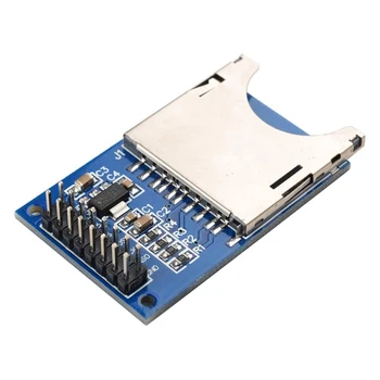Micro SD de Stocare placă de Expansiune Micro SD TF Card de Memorie Scut Modulul SPI Pentru Arduino