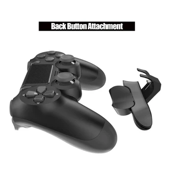 Controler de joc Înapoi Butonul de Atașament Mașini Electronice Accesorii pentru SONY PS4 Gamepad Spate Extensia Chei
