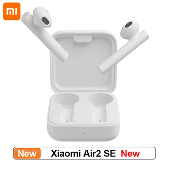 Original Xiaomi Air2 SE Bluetooth Wireless 5 Cască TWS AirDots Pro 2SE Km Adevărat Wireless Căști Timp de Așteptare Atingeți de Control