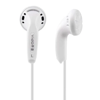 In-ear cu Fir Sunet de Înaltă Calitate Autentic Pentru Oppo Vivo Huawei, Xiaomi 3.5 mm Jumătate de Dopuri de urechi Joc Căști bas Bas Zgomotului Căști