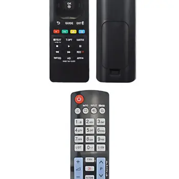 AKB73615303 Control de la Distanță potrivit pentru TV LG LCD HDTV AKB72915238 AKB72914043 AKB72914041 AKB73295502 AKB73756502 AKB7375650