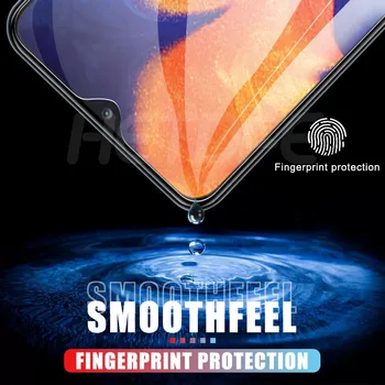 3Pcs Sticlă Securizată Pentru Samsung Galaxy A10 A20 A30 A40 A50 A60 A70 A80 A90 A41 A51 A71 A12 A42 A31 A02 Ecran Protector de sticlă