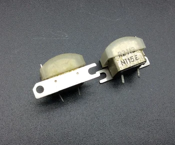 1 buc Mono cap R2112 pentru Walkman casetofon HD casetofon repetor de impedanță 380 ohm
