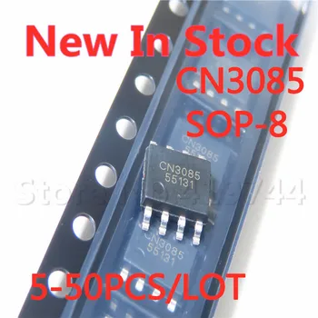 5-50PCS/LOT CN3085 POS-8 1A Ni-MH de încărcare a bateriei de management chip În Stoc original nou