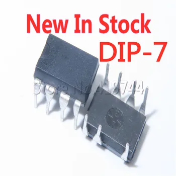 5PCS/LOT LNK304PN LNK304P LNK304 DIP-7 LCD, power management chip În Stoc Original Nou