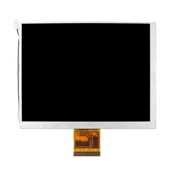7 Inch CLAA070MA0ACW 800x600 Ecran LCD cu VGA + HDMI Driver Compatibil cu Controler de Bord Kit