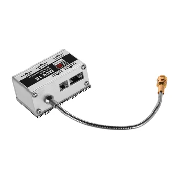 Transportul MCV 1 ⅱActive Preluare Sistem Traductor Microfon Piezo, se Amestecă Pickup pentru Folk Acustic Chitare Clasice, Chitare