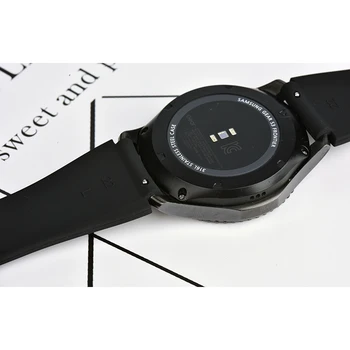 Pentru Xiaomi MI Watch Sport de Culoare Inteligent Înlocuire Curea de Silicon Wristbelt pentru xiaomi haylou solare Ls05 22mm WatchBand Brățară