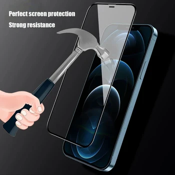 Acoperire completă Ceramice Folie de protectie Ecran Pentru Xiaomi Redmi Nota 8 K30 Max Poco X3 K20 KM 9 9SE Juca 8A 10 lite Ecran Protector