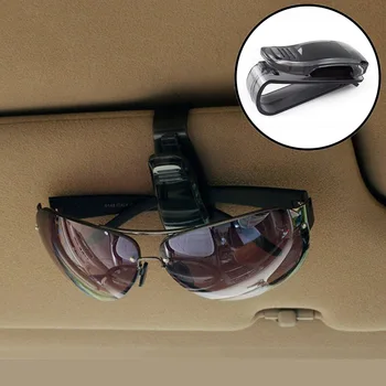 Masina ochelari dosar S-type Ochelari / agrafă de Hârtie Pentru BMW Mini Cooper S VW Polo Passat B6 B7 Golf 4 5 6 7 Touareg Bora Tiguan