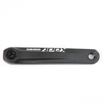 SRAM APEX 1 1x11 Viteza de Biciclete Road Biciclete Parte 40 de 44T 170 172.5 mm XSYNC Angrenajul GXP Roată de Lanț 24mm