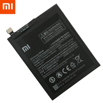 Original Xiao Mi schimb Originale Baterie BM3B Pentru Xiaomi se AMESTECĂ 2 2S 3300mAh de Mare Capacitate Baterii de Telefon Gratuit Instrumente