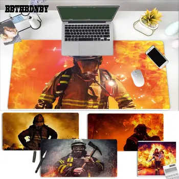 BBTHBDNBY Pompier Pompier 2020 Nou Personalizat laptop Gaming mouse pad Dimensiune pentru Cs Go LOL Joc de Jucător Calculator PC Laptop