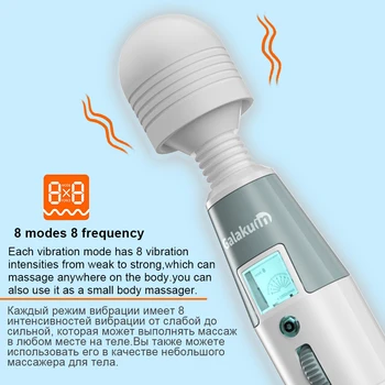 G Spot Vibrator Rabbit Vibrator pentru Femei Dual Vibration Silicon rezistent la apa Vagin, Clitoris Masaj Jucarii Sexuale Pentru