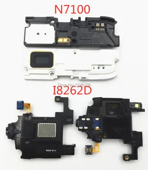 1buc Difuzor difuzor Sonerie Buzzer Modul de Sunet Cablu Flex Pentru Samsung Galaxy I8262D Note 2 N7100 de Înlocuire