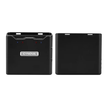 Mini-Două sensuri de Încărcare Hub Baterie Power Bank Converter Drone Accesorii pentru DJI Mavic Mini 2 Mini Baterie Drone Accesorii