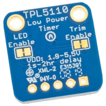 TPL5110 Redus de Energie Timer Breakout Modulul Instrumente de Dezvoltare Durabil Compact Conceput să Evalueze Dezvoltarea Bord