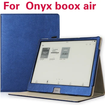 2021 Noi Boox Rețineți că Aerul Toc Încorporat Ebook Caz Suport Acoperire Inteligentă Pentru Onyx BOOX NOTĂ Aer NOTEAir 10.3 inch