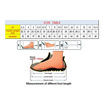 Pereche de Pantofi de Funcționare Ușor Respirabil Pantofi Sport Bărbați Plus Dimensiune Zbor Țesut Femei Pantofi Casual cu Floricele Adidași 46
