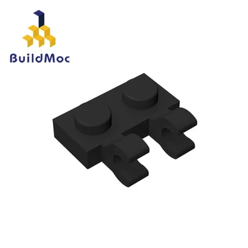 BuildMOC 60470 1x2 Pentru Construirea de Blocuri de Piese de BRICOLAJ electric de Învățământ Clasic de Brand cadou Jucarii