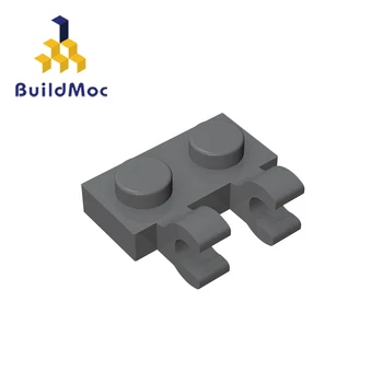 BuildMOC 60470 1x2 Pentru Construirea de Blocuri de Piese de BRICOLAJ electric de Învățământ Clasic de Brand cadou Jucarii