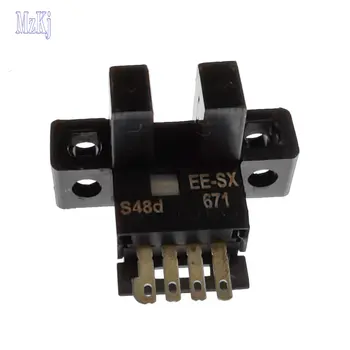 1BUC EE-SX671 Nou Original EE-SX671A Optice-Electronice Senzor