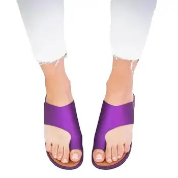 70% Vinde Fierbinte Pentru Femei De Moda De Vara Usor Respirabil Talpa Plat Sandale Papuci De Casă Încălțăminte