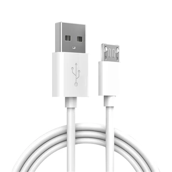 Micro USB Cablu de Încărcare Pentru Samsung Galaxy A3/A5/A7 2016 J3/J5/J7 2017 1 Metru lungime Kabel