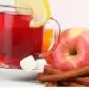 Interne Turcia Naștere 20 De Pliculete de Ceai (Apple) TRANSPORT GRATUIT