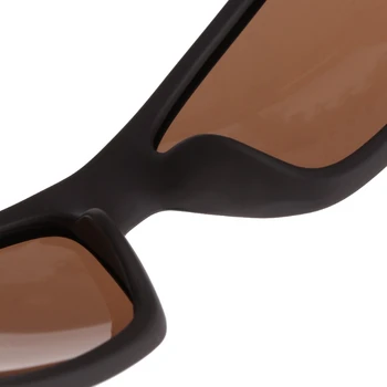 Ochelari Pescuit, Ciclism Polarizat în aer liber ochelari de Soare de Protecție Sport UV400 Bărbați