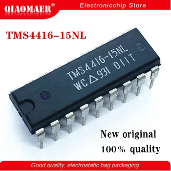 TMS4416 TMS4416-15NL TMS4416-12NL TMS4416-10NL DIP-18 noi și originale IC circuit Integrat