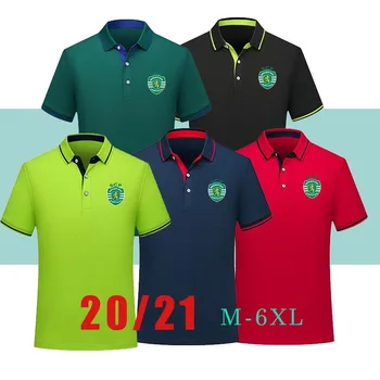 Bărbații 20 21 Sporting CP camisa de futebol PHELLYPE 2020 2021 Sporting Lisabona VIETTO Tricou Fotbal SPORAR JOVANE uniformă