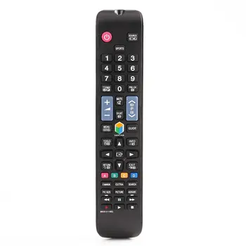Înlocuirea TV Control de la Distanță Nu este Necesară Programare Control de la Distanță Compatibil pentru Samsung BN59-01178R Smart TV IR ONLENY