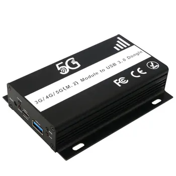 M. 2 B Cheie de unitati solid state pentru USB 3.0 Adaptor Convertor cu SIM Card Slot pentru SIM Micro SIM pentru SIM-Micro SIM-NANO SIM 3G 4G 5G Module