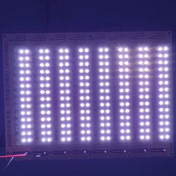 TV LCD Instrument de Reparații de Curent Constant Bord Dummy Load LED Universal Light Bar Instrument de Testare de Curent Constant de Inspecție la Bord