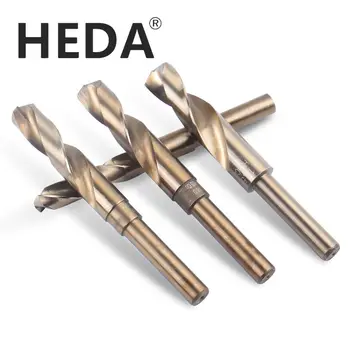 HEDA 13-25mm 12,7 mm Rotund Coadă Redus 1/2