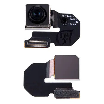 OEM Spate aparat de Fotografiat din Spate Cu Flash Module Senzor Cablu Flex Pentru iPhone X XR XS 6 6S 7 8 Plus XS MAX 11 11Pro Testat