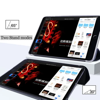 Tableta caz pentru Samsung Galaxy Tab E S5e 10.5