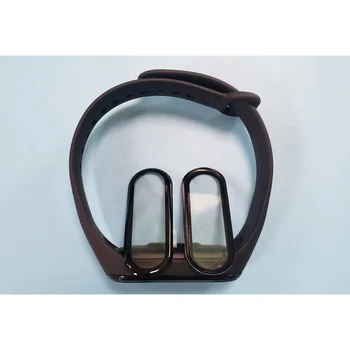 3D de Sticlă de Protecție Pentru Xiaomi Mi Band 6 Ecran Protector Pentru Miband 6 Acoperi Inteligent Watchband 6 Band6 TPU Moale Film